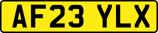 AF23YLX