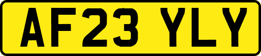 AF23YLY
