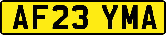 AF23YMA