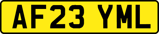 AF23YML