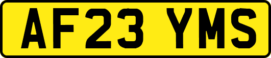 AF23YMS