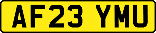 AF23YMU