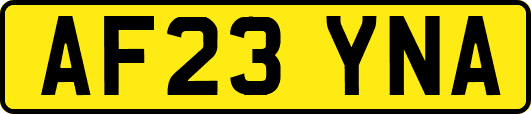 AF23YNA