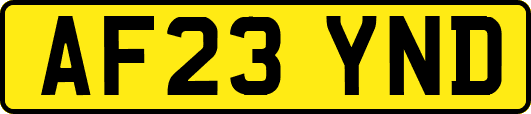 AF23YND
