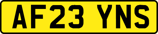 AF23YNS