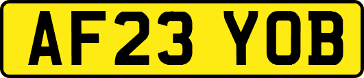 AF23YOB