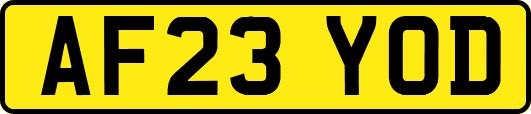AF23YOD
