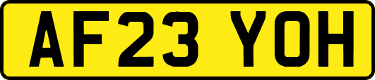 AF23YOH