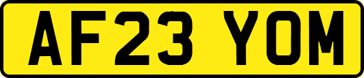 AF23YOM