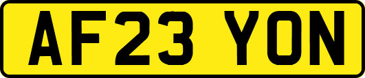 AF23YON