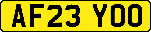 AF23YOO