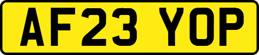 AF23YOP