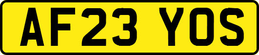 AF23YOS