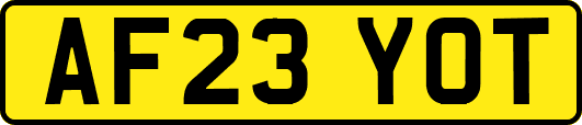 AF23YOT