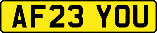 AF23YOU
