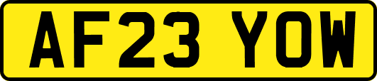 AF23YOW