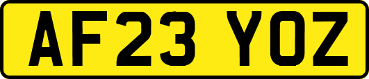 AF23YOZ