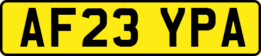 AF23YPA