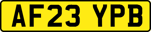 AF23YPB