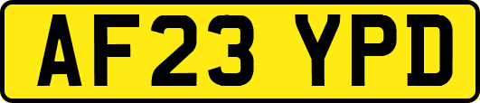 AF23YPD