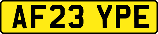 AF23YPE