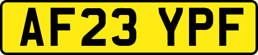 AF23YPF