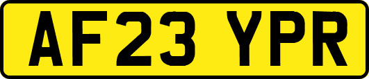 AF23YPR