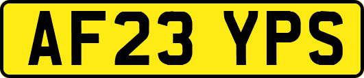 AF23YPS