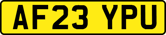 AF23YPU
