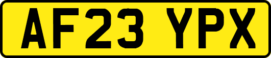 AF23YPX