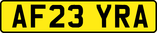 AF23YRA