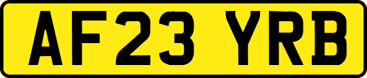 AF23YRB