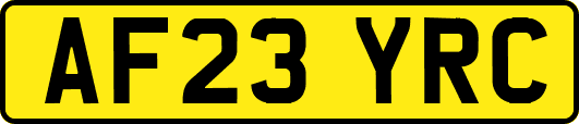 AF23YRC