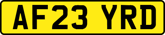 AF23YRD