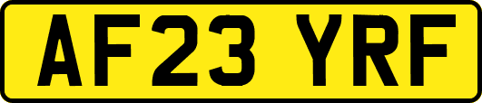 AF23YRF