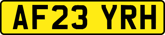 AF23YRH