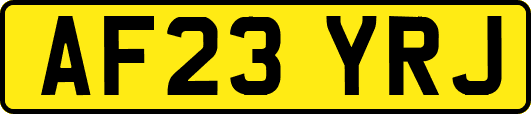 AF23YRJ