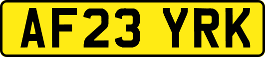 AF23YRK