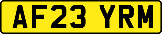 AF23YRM