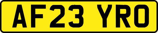 AF23YRO