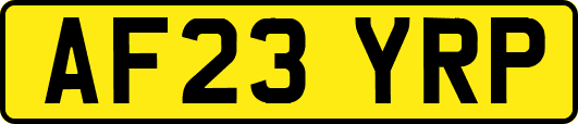 AF23YRP