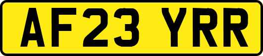 AF23YRR