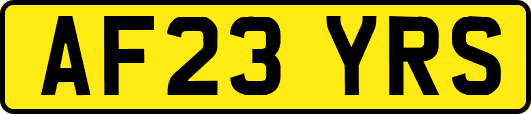 AF23YRS