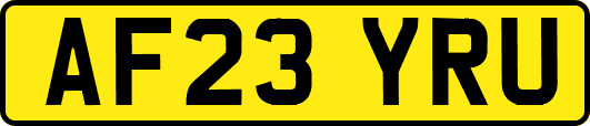 AF23YRU
