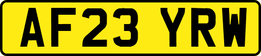 AF23YRW