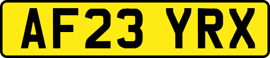AF23YRX
