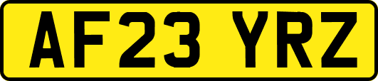 AF23YRZ