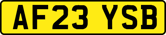 AF23YSB