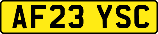 AF23YSC
