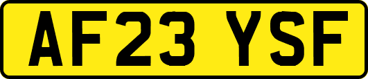 AF23YSF
